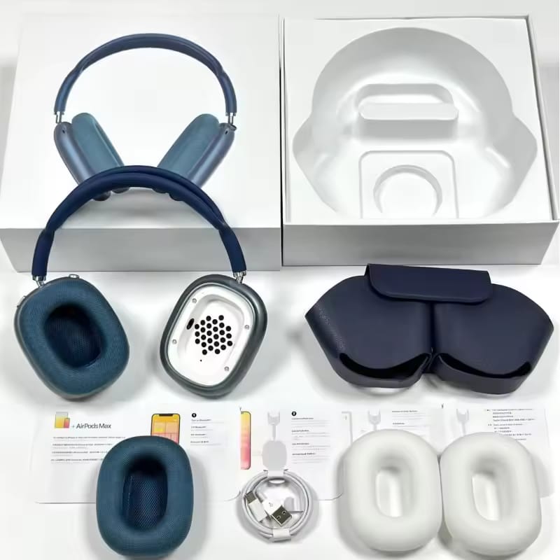 AirPods Max 2 Titanium by Trusted Apple – First Time in Pakistan !