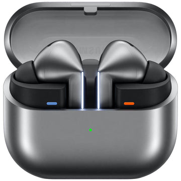 Samsung Galaxy Buds 3 Pro Titanium | Wireless Earbuds